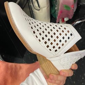 Jeffrey Campbell booties